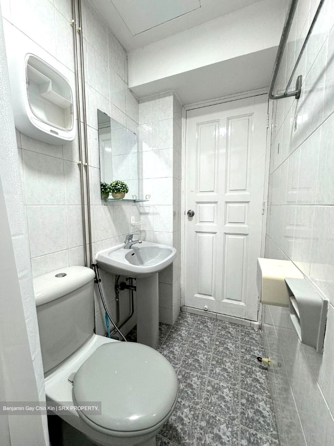 Bassein Court (D11), Apartment #533644631